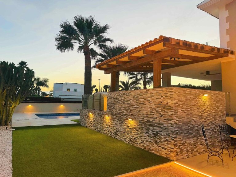 Villa for Sale in Costa Blanca Alfas Del Pi, Alicante 14