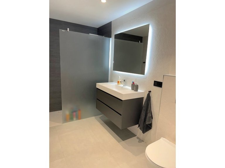 Villa for Sale in Costa Blanca Alfas Del Pi, Alicante 40