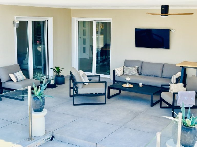 Villa for Sale in Costa Blanca Alfas Del Pi, Alicante 6