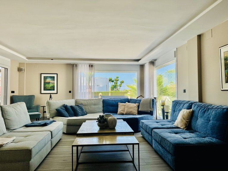 Villa for Sale in Costa Blanca Alfas Del Pi, Alicante 19