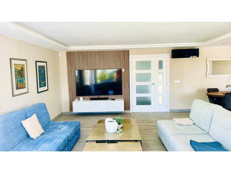 Villa for Sale in Costa Blanca Alfas Del Pi, Alicante 22