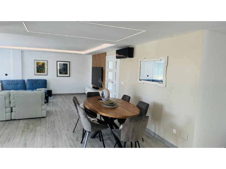 Villa for Sale in Costa Blanca Alfas Del Pi, Alicante 23