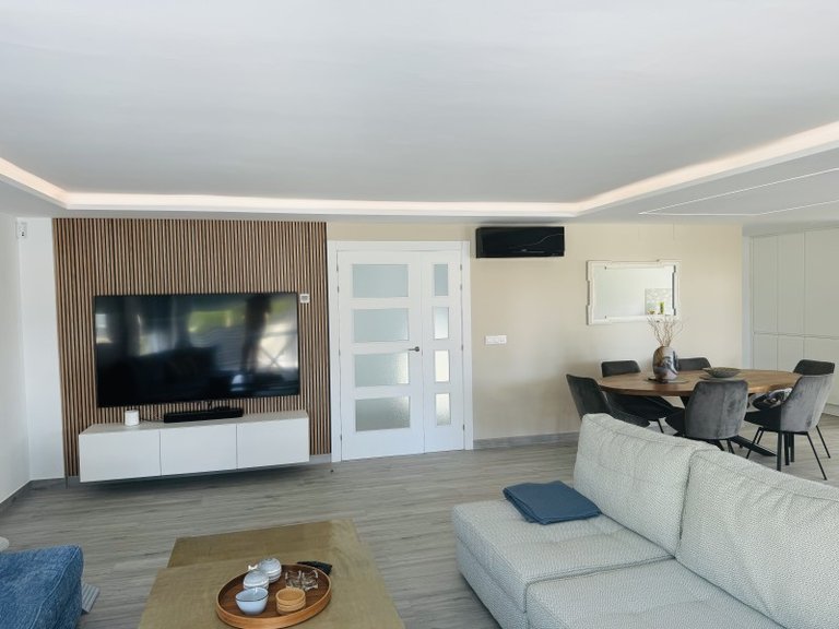 Villa for Sale in Costa Blanca Alfas Del Pi, Alicante 24