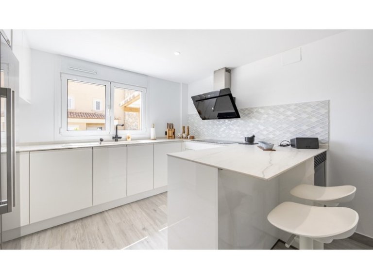 Villa for Sale in Costa Blanca Alfas Del Pi, Alicante 26