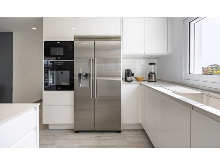 Villa for Sale in Costa Blanca Alfas Del Pi, Alicante 27