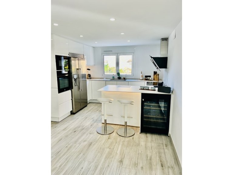 Villa for Sale in Costa Blanca Alfas Del Pi, Alicante 29