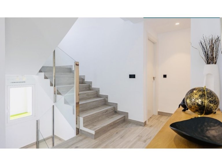 Villa for Sale in Costa Blanca Alfas Del Pi, Alicante 45