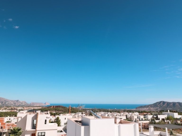 Villa for Sale in Costa Blanca Polop, Alicante 2