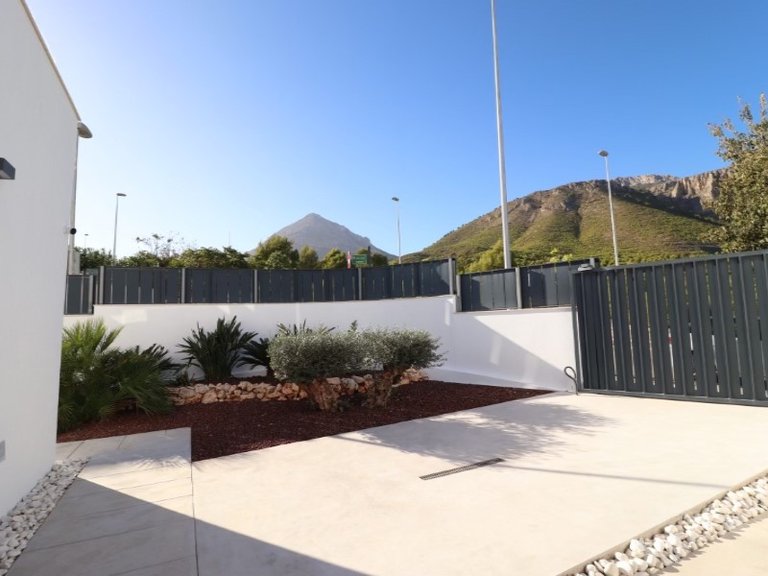 Villa for Sale in Costa Blanca Polop, Alicante 4