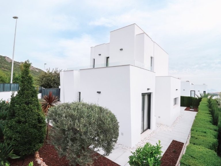 Villa for Sale in Costa Blanca Polop, Alicante 5