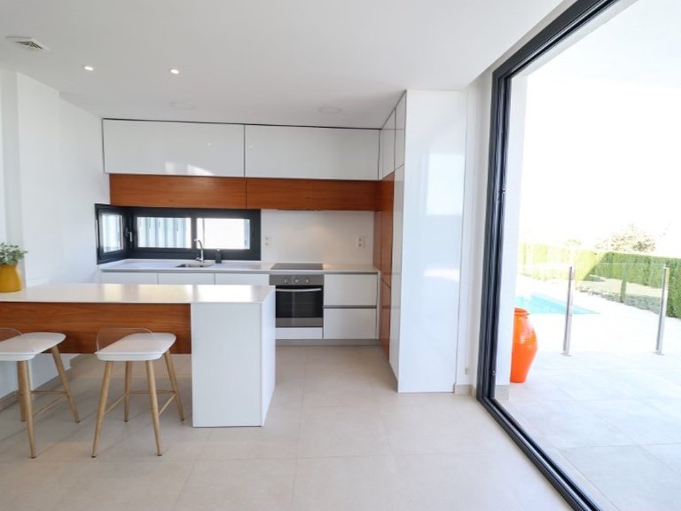 Villa for Sale in Costa Blanca Polop, Alicante 7