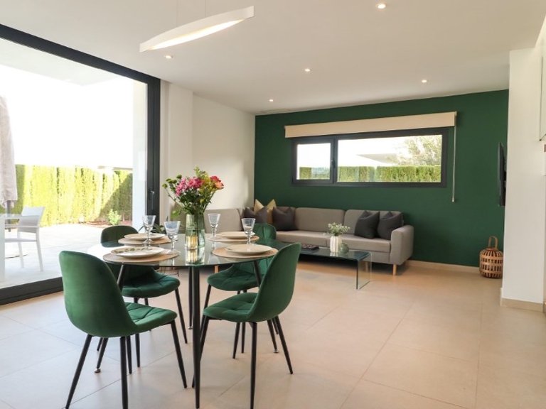 Villa for Sale in Costa Blanca Polop, Alicante 8
