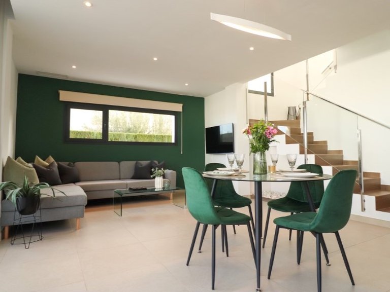 Villa for Sale in Costa Blanca Polop, Alicante 9