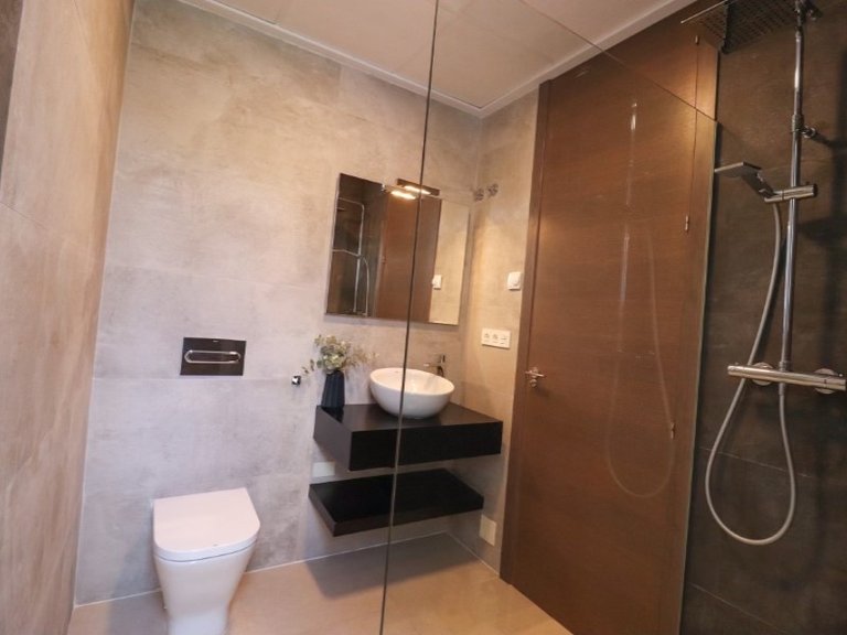 Villa for Sale in Costa Blanca Polop, Alicante 10