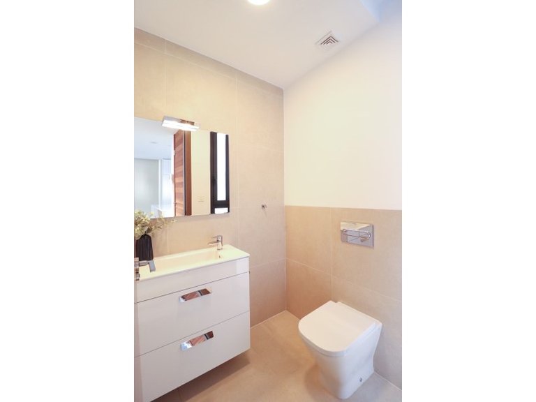Villa for Sale in Costa Blanca Polop, Alicante 11