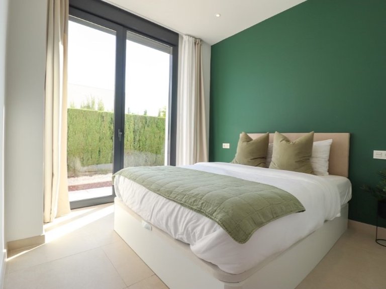 Villa for Sale in Costa Blanca Polop, Alicante 12