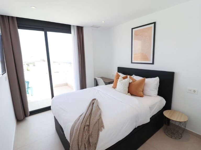 Villa for Sale in Costa Blanca Polop, Alicante 13