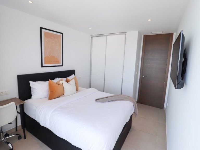 Villa for Sale in Costa Blanca Polop, Alicante 14