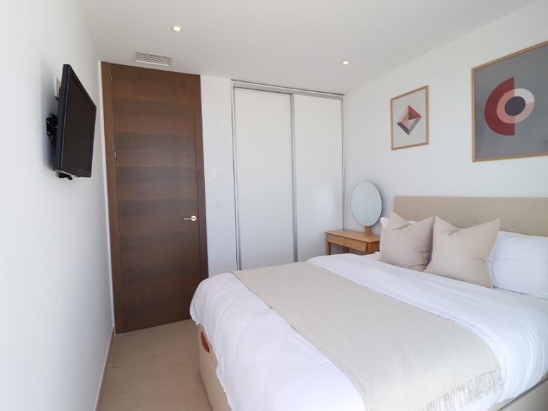 Villa for Sale in Costa Blanca Polop, Alicante 15
