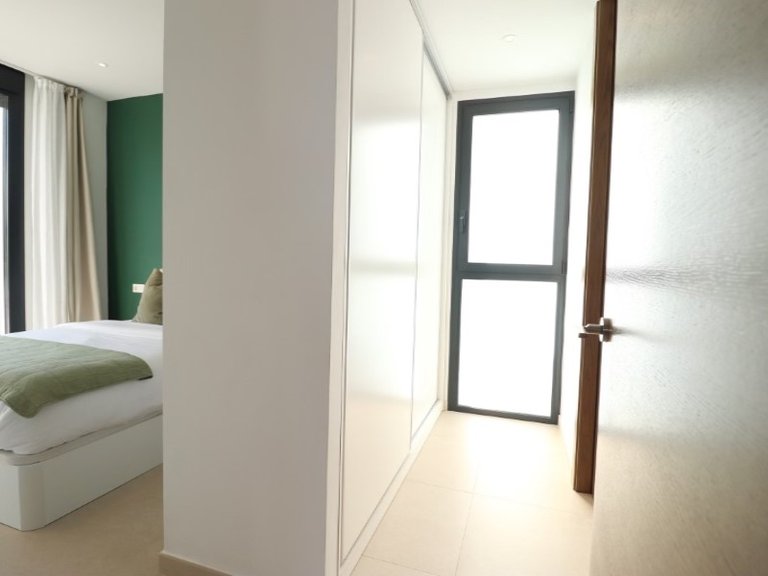 Villa for Sale in Costa Blanca Polop, Alicante 17