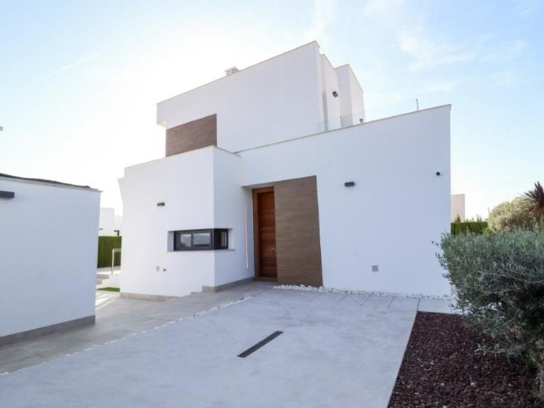 Villa for Sale in Costa Blanca Polop, Alicante 18
