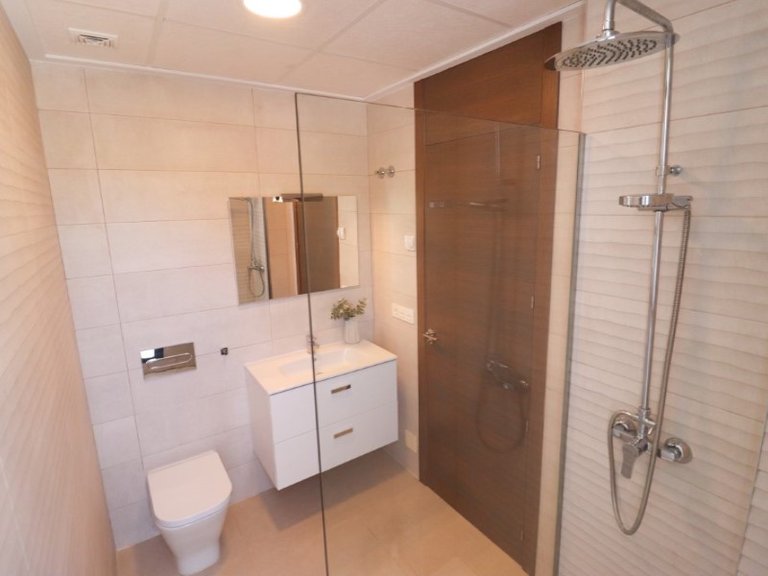 Villa for Sale in Costa Blanca Polop, Alicante 19