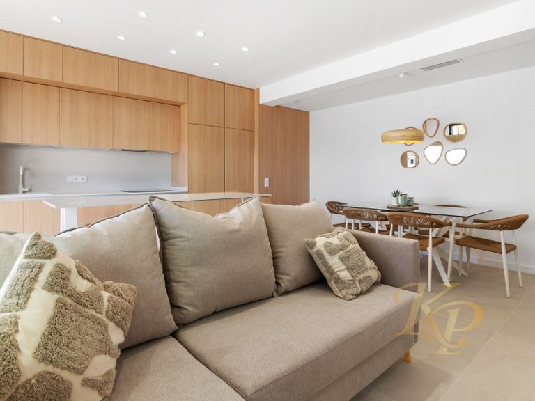 Villa for Sale in Costa Blanca Torrevieja, Alicante 9