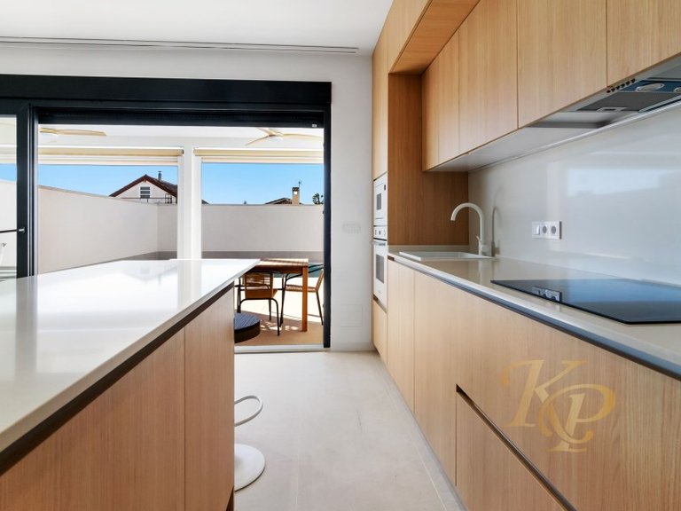 Villa for Sale in Costa Blanca Torrevieja, Alicante 13