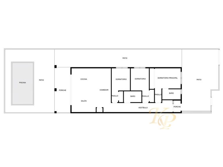 Villa for Sale in Costa Blanca Torrevieja, Alicante 26