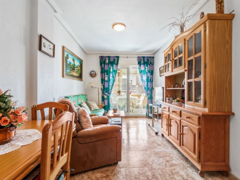 Penthouse for Sale in Torrevieja, Alicante 4
