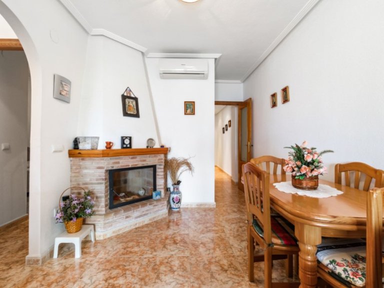 Penthouse for Sale in Torrevieja, Alicante 6