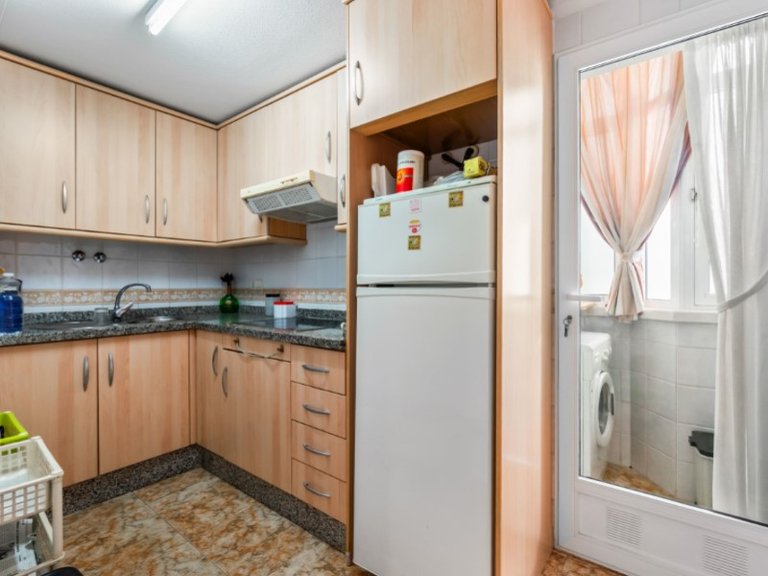 Penthouse for Sale in Torrevieja, Alicante 8