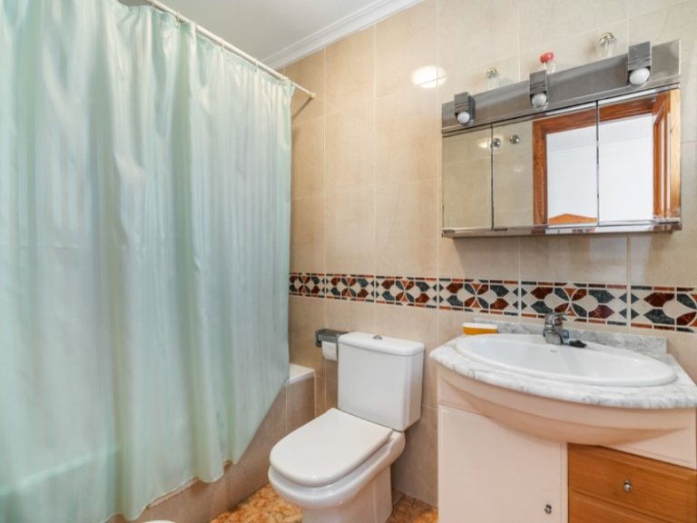 Penthouse for Sale in Torrevieja, Alicante 12
