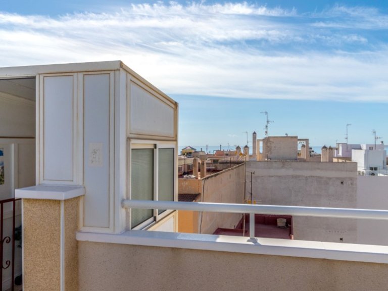 Penthouse for Sale in Torrevieja, Alicante 17