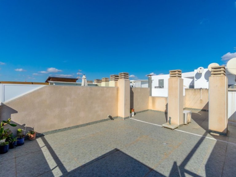 Penthouse for Sale in Torrevieja, Alicante 19