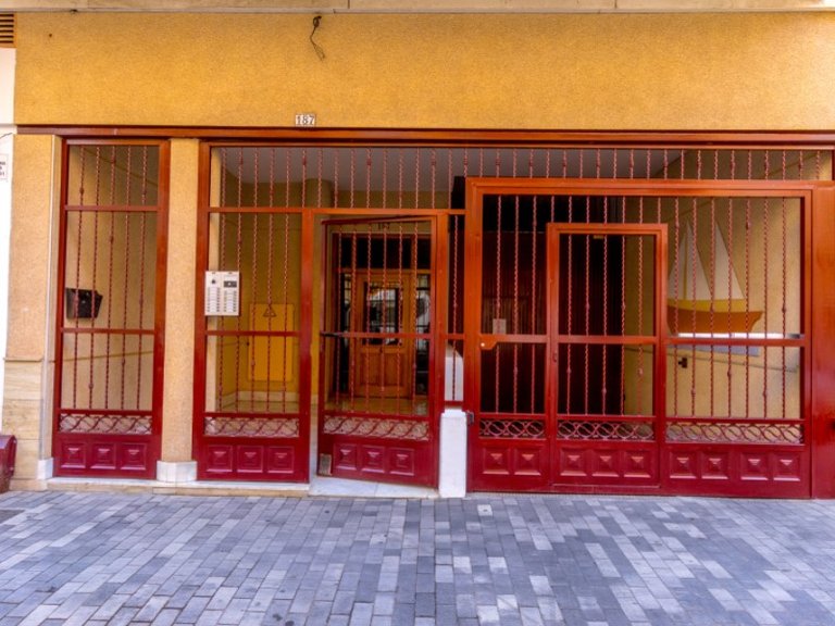 Penthouse for Sale in Torrevieja, Alicante 23