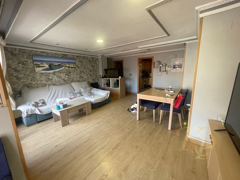 Apartment for Sale in Costa Blanca Torrevieja, Alicante 1