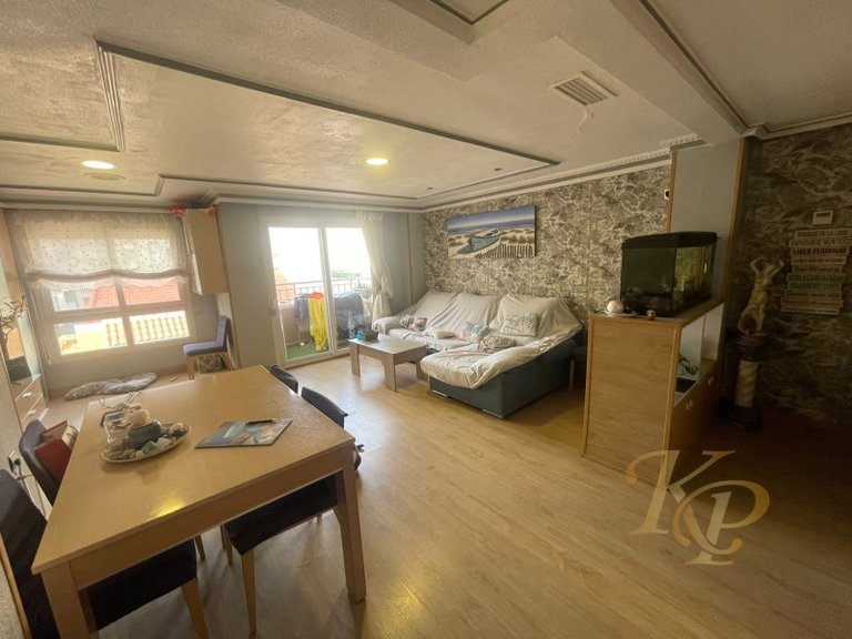 Apartment for Sale in Costa Blanca Torrevieja, Alicante 3