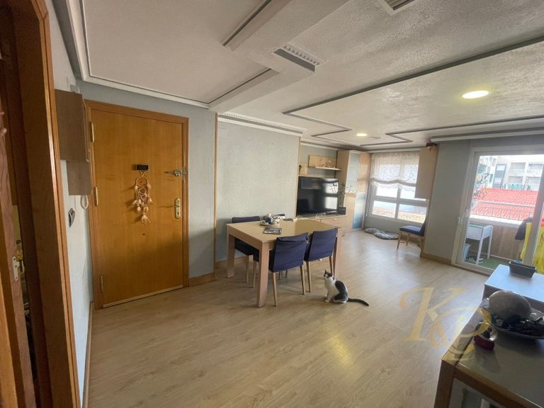 Apartment for Sale in Costa Blanca Torrevieja, Alicante 4