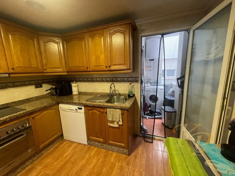 Apartment for Sale in Costa Blanca Torrevieja, Alicante 7