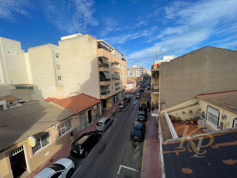 Apartment for Sale in Costa Blanca Torrevieja, Alicante 17