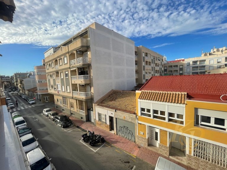 Apartment for Sale in Costa Blanca Torrevieja, Alicante 18