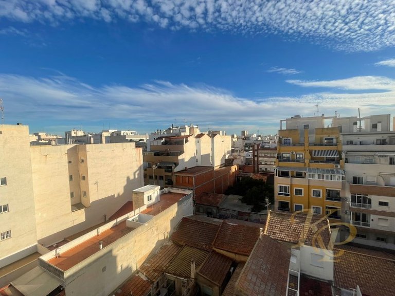 Apartment for Sale in Costa Blanca Torrevieja, Alicante 25