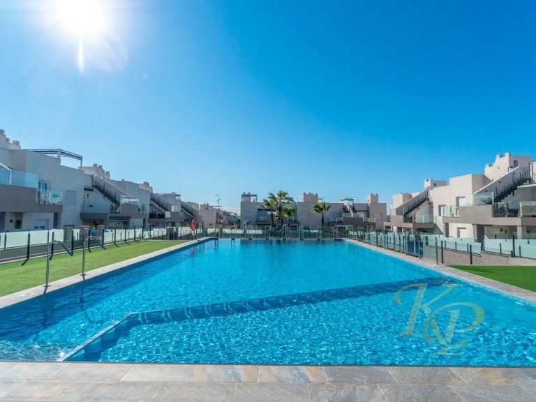 Apartment for Sale in Costa Blanca Torrevieja, Alicante 24