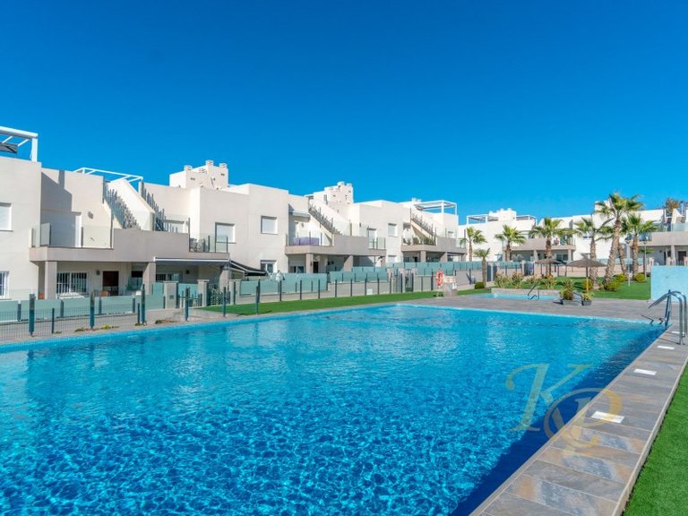 Apartment for Sale in Costa Blanca Torrevieja, Alicante 25