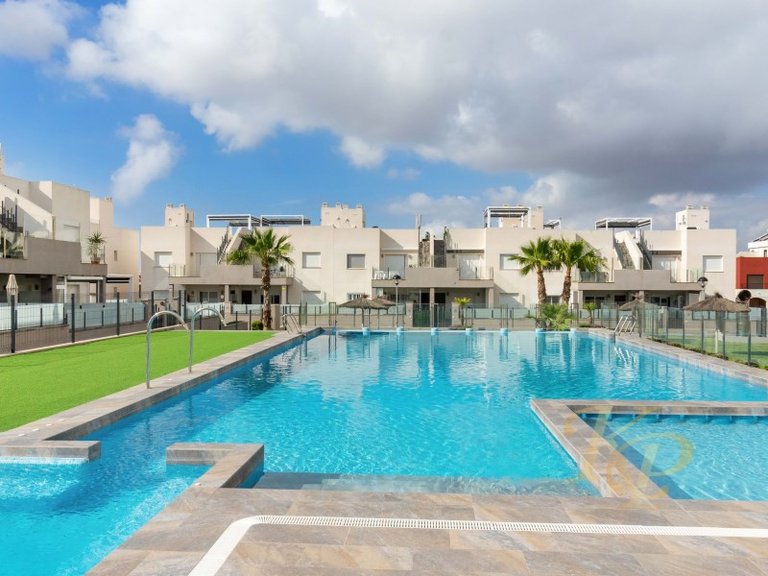 Apartment for Sale in Costa Blanca Torrevieja, Alicante 27