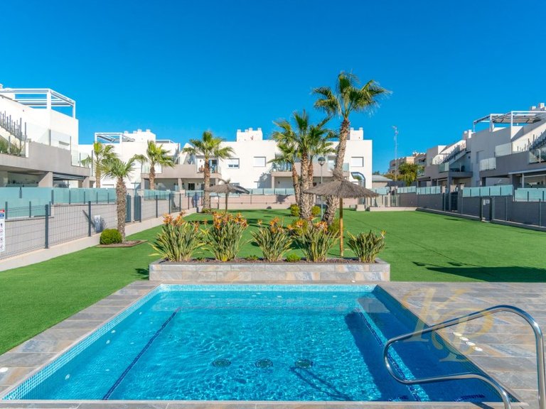 Apartment for Sale in Costa Blanca Torrevieja, Alicante 28
