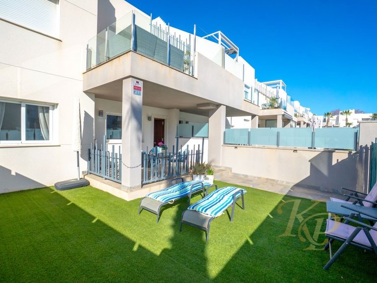 Apartment for Sale in Costa Blanca Torrevieja, Alicante 6