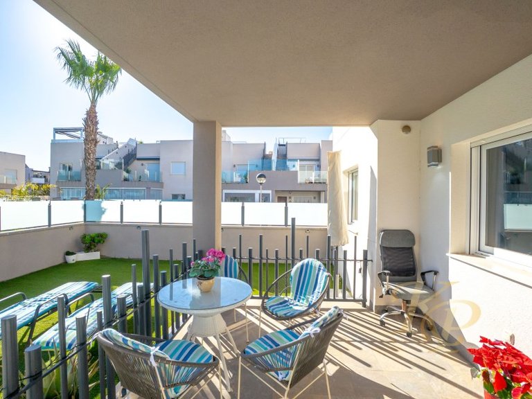 Apartment for Sale in Costa Blanca Torrevieja, Alicante 7