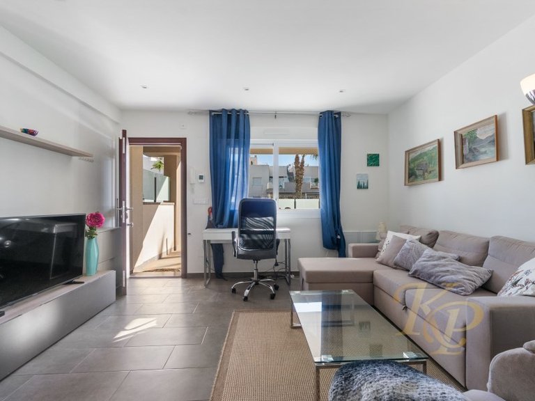 Apartment for Sale in Costa Blanca Torrevieja, Alicante 3